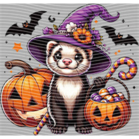Halloween-WS 5740